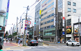 大手町ビル